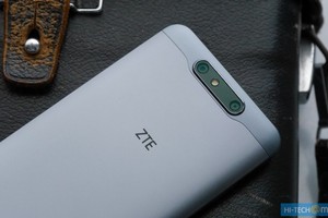 صور واقعية مسربة لهاتف 'ZTE Blade V8'