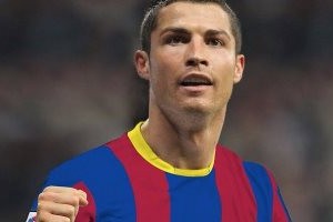 بالصور.. ماذا لو اختار رونالدو الرحيل إلى برشلونة بدلا من ريال مدريد؟