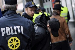 تقرير: الشرطة الدنمركية تحتجز ابنة صديقة رئيسة كوريا الجنوبية