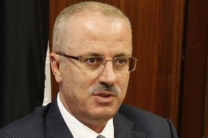 رئيس الوزراء الفلسطيني: لا يستطيع أحد تجاوز قرار مجلس الأمن