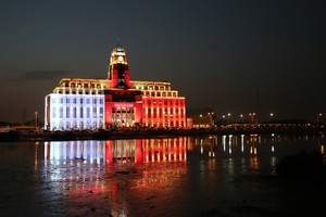 'جامعة العلوم التطبيقية' تقيم مسابقة جامعتي بعيون عدستي بنسختها الثالثة