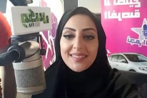 السعودية منى النصر تصحح لوسائل الإعلام: «رينا» مطعم وليس ملهى ليليا.. وهكذا وقع الهجوم