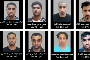 ﻿«الداخلية»: هجوم مسلح على «سجن جو» أسفر عن استشهاد شرطي وهروب 10 محكومين