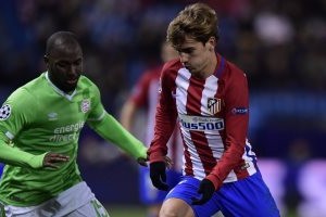 فالنسيا مع سيلتا وأتلتيكو مدريد ضيفاً على بالماس في الكأس