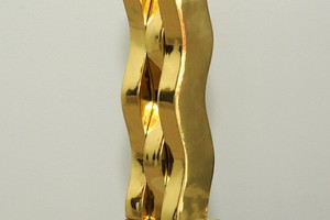 انطلاقة معرض البحرين للفنون التشكيليّة في نسخته الثالثة والأربعين