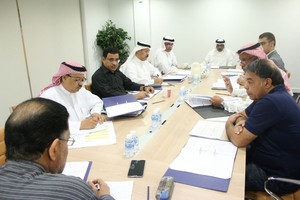 اتحاد الطائرة يهنئ رئيس الوزراء بنجاح الفحوصات الطبية