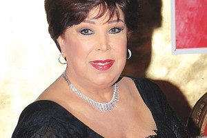 رجاء الجداوي: جوائز الجمهور لها طعم مختلف