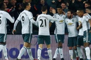 بالفيديو... جميع أهداف الدوري الإنجليزي ليوم أمس الاثنين