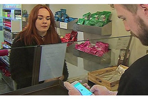 تطبيق جديد للحد من إهدار الطعام في بريطانيا