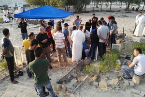 بالصور...الشابة أزهار الزاير... تفارق أهلها وأحبتها بعد أيام من تعرضها لحادث مرور