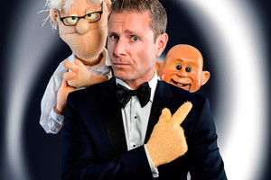 مهرجان قطر للتسوق يقدم النسخة الشتوية الأولى من مهرجان 'الدوحة للكوميديا '