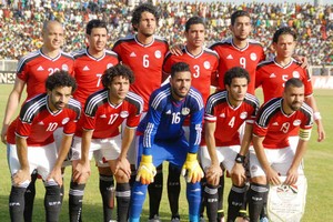 أحفاد الفراعنة الأكثر فوزا بلقب أفضل لاعب في كأس الأمم الأفريقية