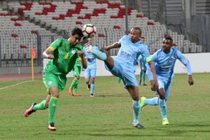 بالصور... تعادل 'ثلاثي' للرفاع والمالكية وفوز المحرق ومدينة عيسى في كأس الاتحاد