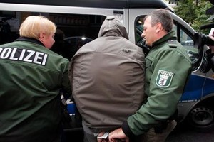 معلومات الادعاء العام الألماني ترجح قيام أنيس العمري بتنفيذ هجوم برلين