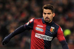 يوفنتوس يتعاقد مع رينكون قائد فنزويلا