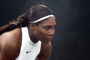 برينجل تصعق سيرينا في بطولة أوكلاند للتنس