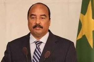 توقيع أول اتفاقية تعاون عسكري من نوعها بين موريتانيا والسعودية