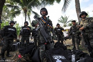 مسلحون يقتحمون سجناً في جنوب الفلبين ويحررون أكثر من 150 سجيناً