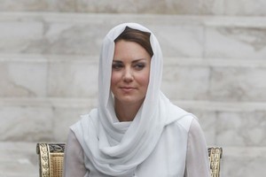 القضاء الفرنسي يرجئ المحاكمة في قضية صور كايت ميدلتون إلى مايو 