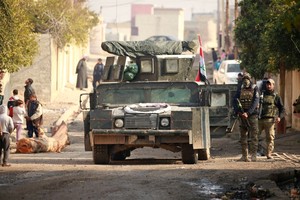 مقتل 6 على الأقل في انفجار سيارة ملغومة بشرق بغداد.. و'داعش' يعلن مسئوليته