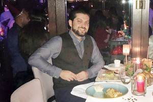 الناجي السعودي من هجوم اسطنبول يكشف مفاجآت جديدة