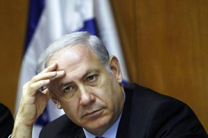 الشرطة الاسرائيلية تستجوب نتانياهو للمرة الثانية بتهم فساد