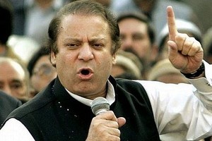 رئيس وزراء باكستان : ينبغي على العالم أن يقول للهند 'فاض الكيل' بشأن كشمير