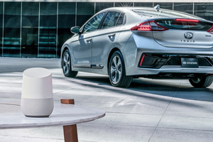 'هيونداى' تعلن عن استعانتها 'بمساعد غوغل' لإدخال تقنية الأمر الصوتى فى سياراتها