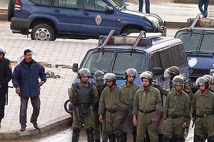 الداخلية المغربية تعلن إغلاق مدارس لفتح الله غولن