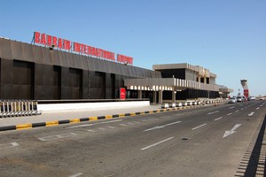 مطار البحرين ضمن أفضل 10 مطارات على مستوى العالم لعام 2016