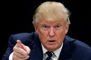 ترامب يتناول تصريحات أسانج ويعرب عن تشككه في مزاعم الاستخبارات بشأن القرصنة الروسية