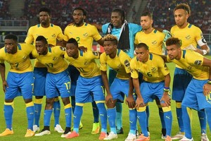 فهود الغابون تتسلح بالشباب والخبرة الأوروبية وتحلم بالمربع الذهبي