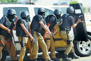 السعودية... الإطاحة بـ 215 مطلوباً أمنياً وإرهابياً خلال 3 أشهر .. 14 % منهم أجانب