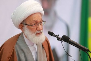 تأجيل قضية الشيخ عيسى قاسم وآخرين إلى 30 يناير للمرافعة	