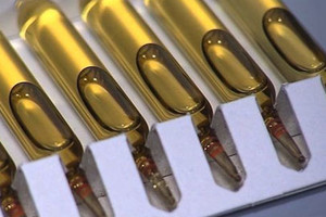 #فرنسا تعلق بيع مكمل لفيتامين (د) بعد وفاة رضيع تلقى جرعة منه