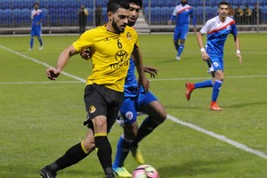 بالصور... فوز الحد وتعادل الأهلي مع المنامة والتضامن مع الاتفاق في كأس الاتحاد