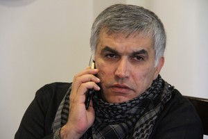 'النيابة' تقرر حبس نبيل رجب 15 يوماً