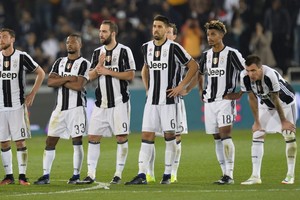 يوفنتوس يتطلع لمداواة جراح السوبر عبر بوابة بولونيا بالدوري الإيطالي