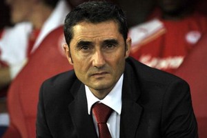 مدرب أتلتيك بيلباو سعيد بالفوزويخشى انتفاضة برشلونة