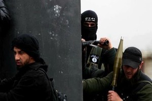 البنتاغون: مقتل مسئول في تنظيم 'داعش' في سورية