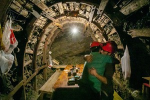 ارتفاع حصيلة وفيات منجم فحم بالصين إلى 12 شخصاً