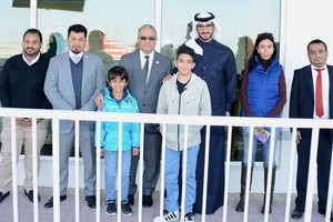 بالصور... 'غوماتي' و'الطويسة' يحققان المفاجآت بكؤوس البا و'الجنوبية' والسلام