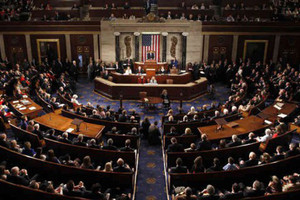 مجلس النواب الأميركي يدين قرار الأمم المتحدة بشأن المستوطنات الإسرائيلية