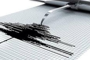 زلزال بقوة 1ر5 درجة علي مقياس ريختر يضرب جنوب إيران