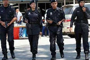 قوات الأمن الفلبينية تتأهب لتأمين مسيرة دينية مقررة الأسبوع المقبل