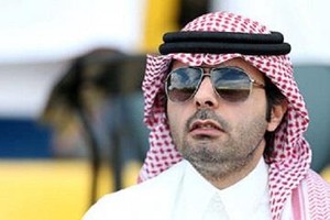 نائب رئيس نادي النصر السعودي يستقيل من منصبه