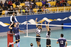 ﻿يوسف خالد ظهر بالوقت المناسب... وألفيس يعاني