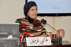 'كانو الثقافي' ينظم محاضرة 'الرضا النفسي بين الفقد والتحقق'