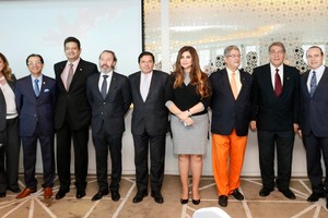 السفير الفرنسي يتطرّق إلى أبرز المشاريع الفرنسية القائمة في البحرين