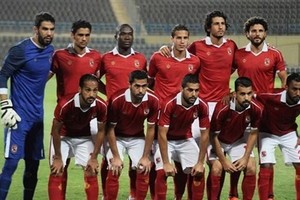 الأهلي المصري يتنازل عن معسكره بالسعودية